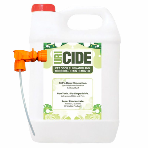 Uricide Concentrate 1gal - For Outside