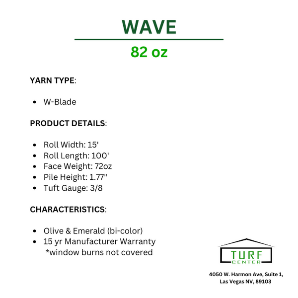 Wave