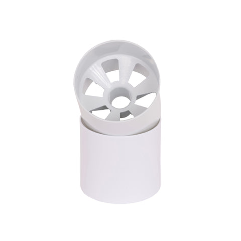 Aluminum Cup - 1pc