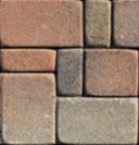 Pallet of Holland Pavers (4x8)