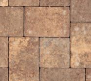 Plaza Stone 60mm - 6x6 - PN 646